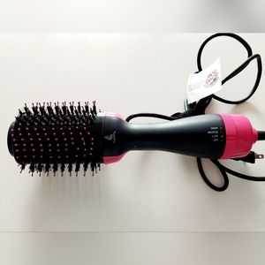 Looffy Hairbrush dryer